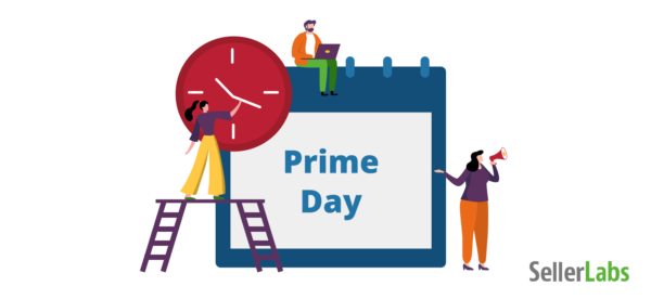 Amazon Prime Day:  Prepare Your Brand for 2021