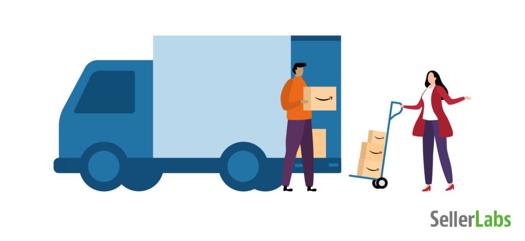 amazon fba business