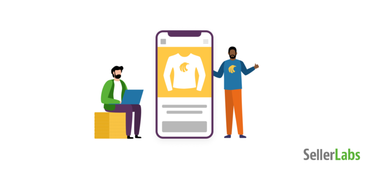 Merch by Amazon: All You Need to Know in 2021 | Seller Labs