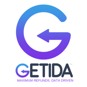 GETIDA logo