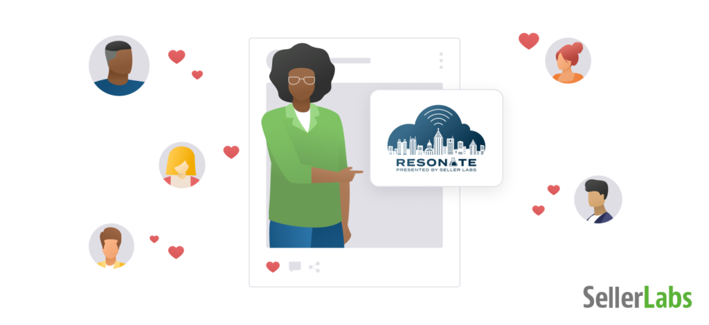 Your Influencer Strategy with Resonate 2021