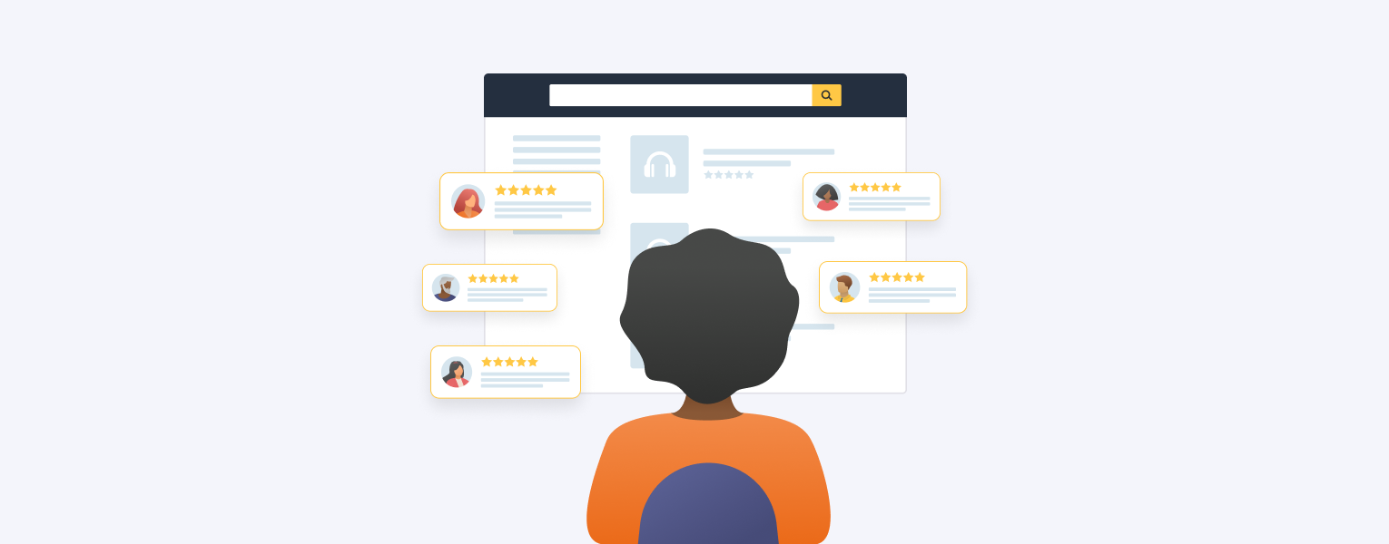 How to Get More Amazon Seller Feedback and Reviews