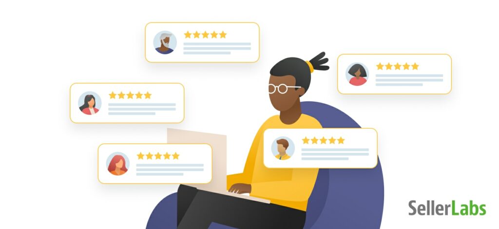 The Easiest Way to Monitor Amazon Reviews