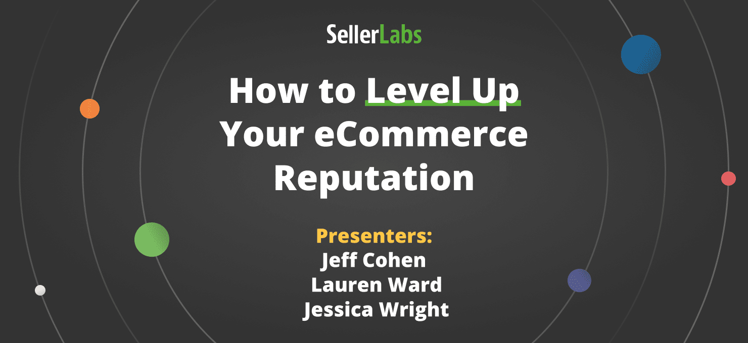 Thumbnail for post: How to Level Up Your eCommerce Reputation