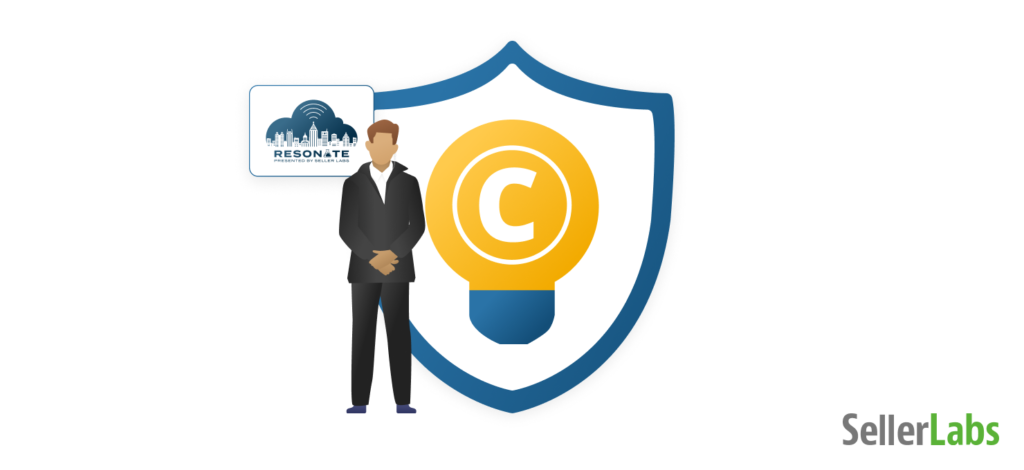 Shield Your Amazon Trademark