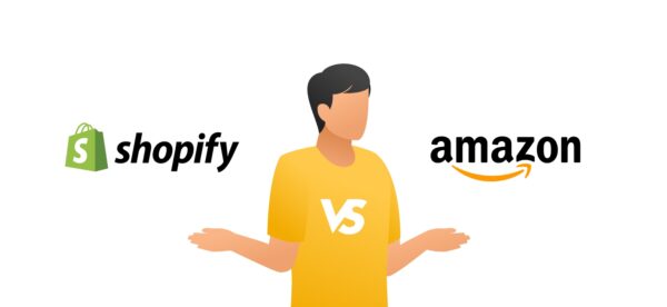 Shopify vs. Amazon: How to Discern Which eCommerce Platform Deserves Your Attention