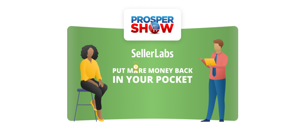 Prosper Show 2022