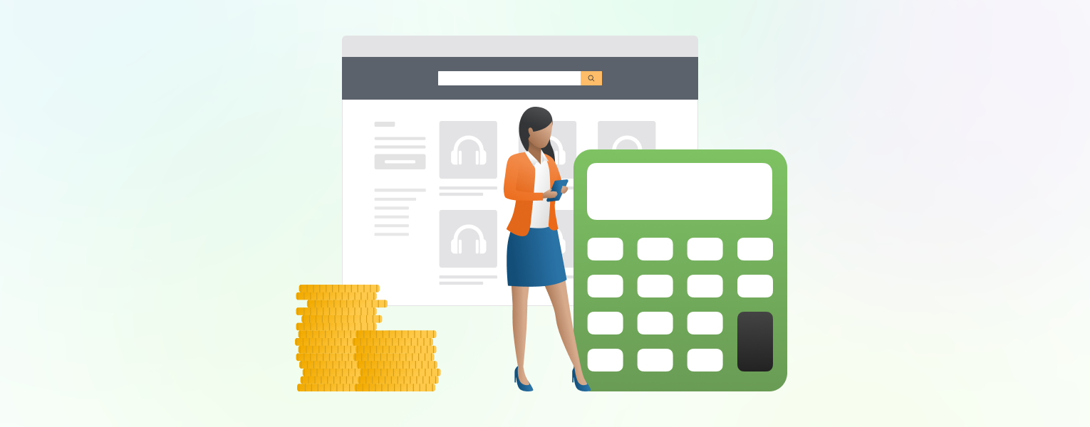 A No-Cost Way to Calculate Amazon Fees for Well-Informed Pricing Decisions