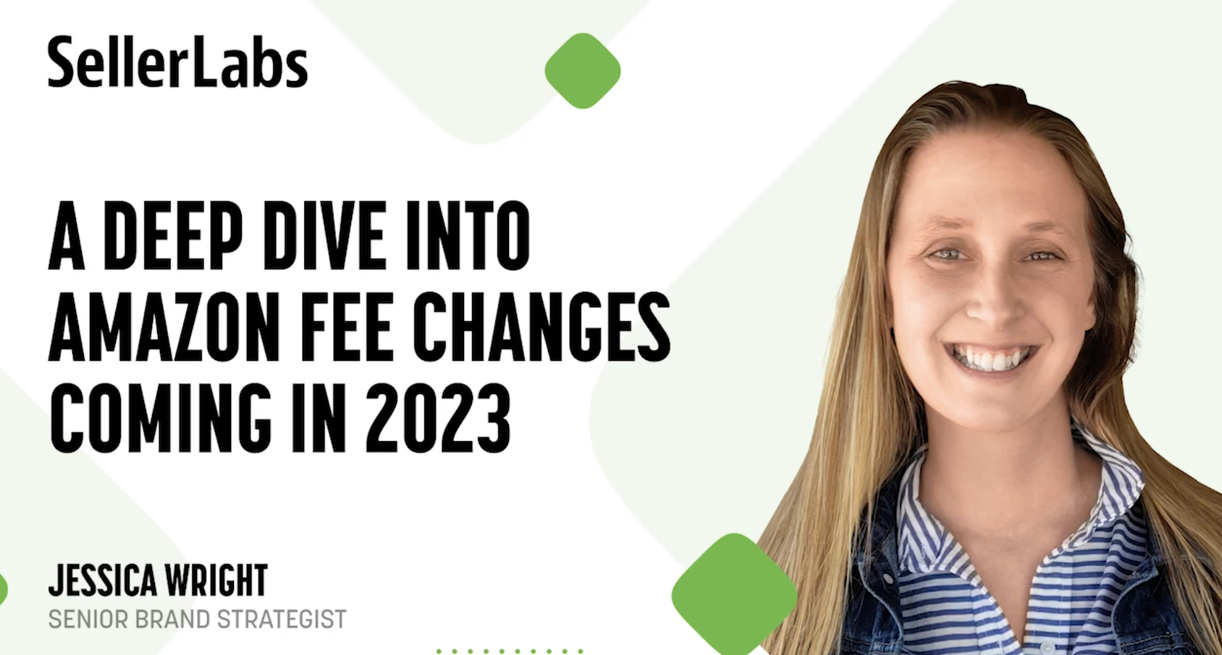 Amazon fee changes in 2023