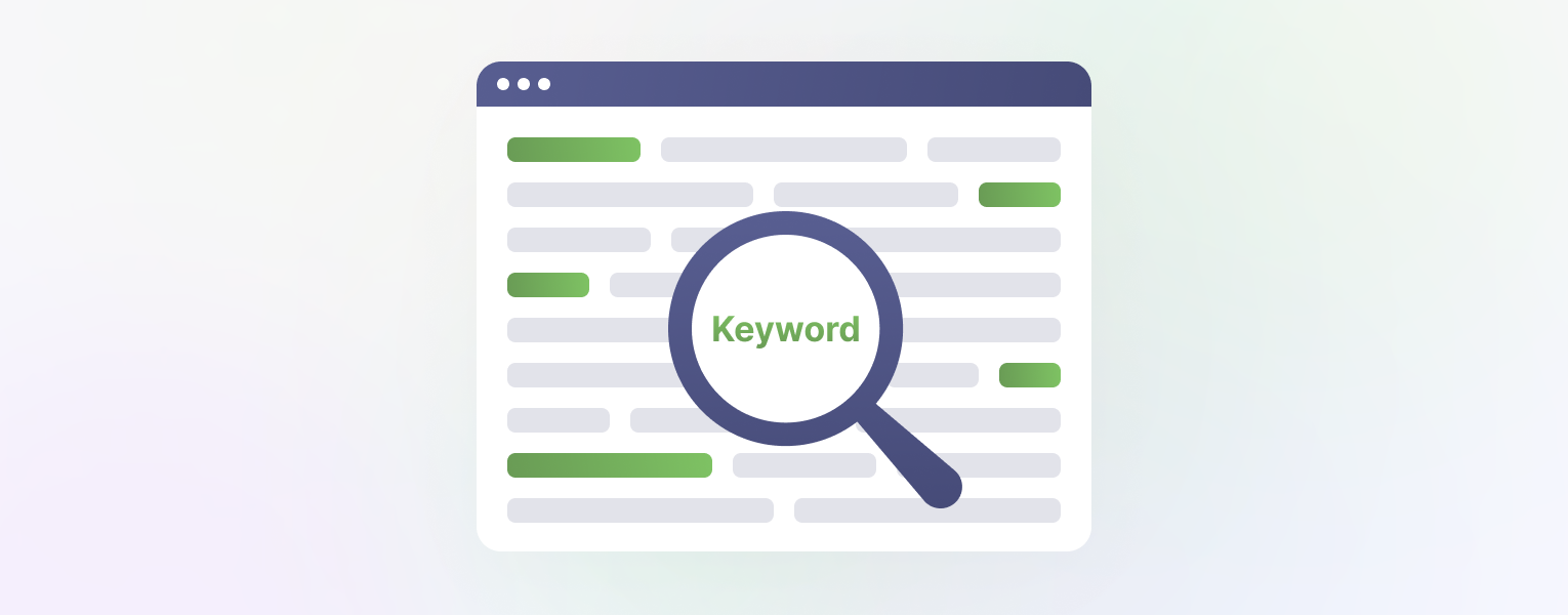 Thumbnail for post: How to Choose Keywords for Amazon