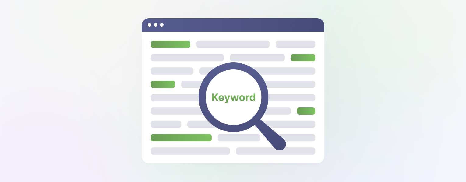 How to Choose Keywords for Amazon : Tips & Tricks for eCommerce SEO