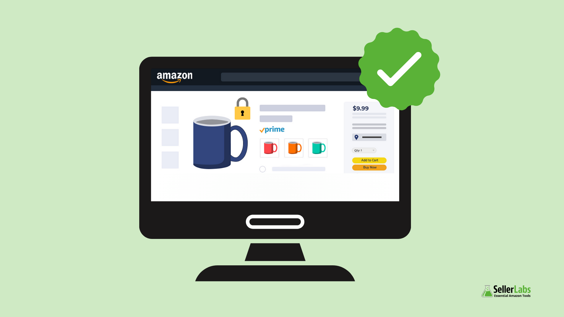 Amazon Brand Registry Why It’s Essential for Protecting & Growing Your Business in 2025