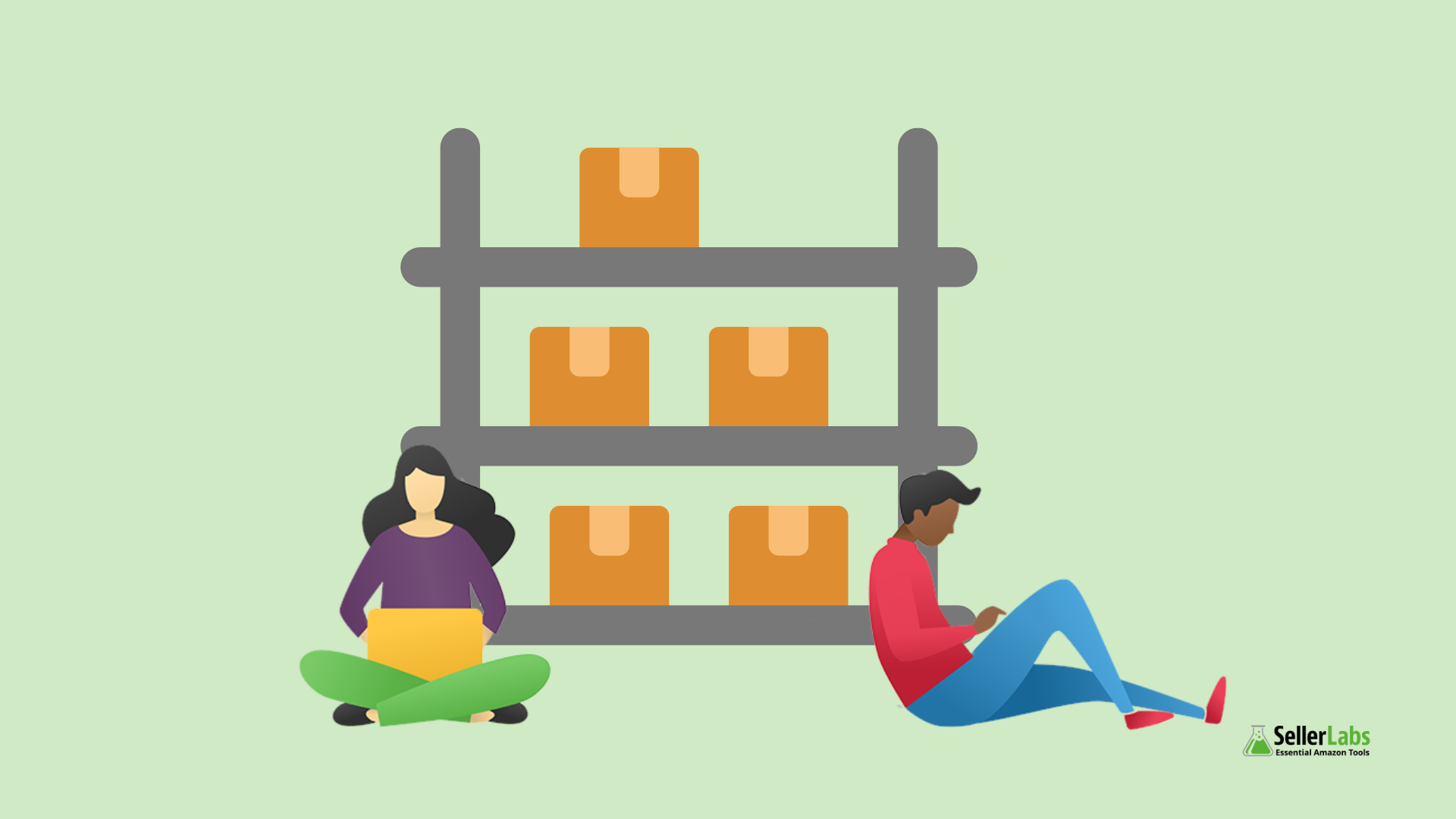 Amazon FBA Storage Fees Are Rising in 2025 Here’s How to Keep Costs Low