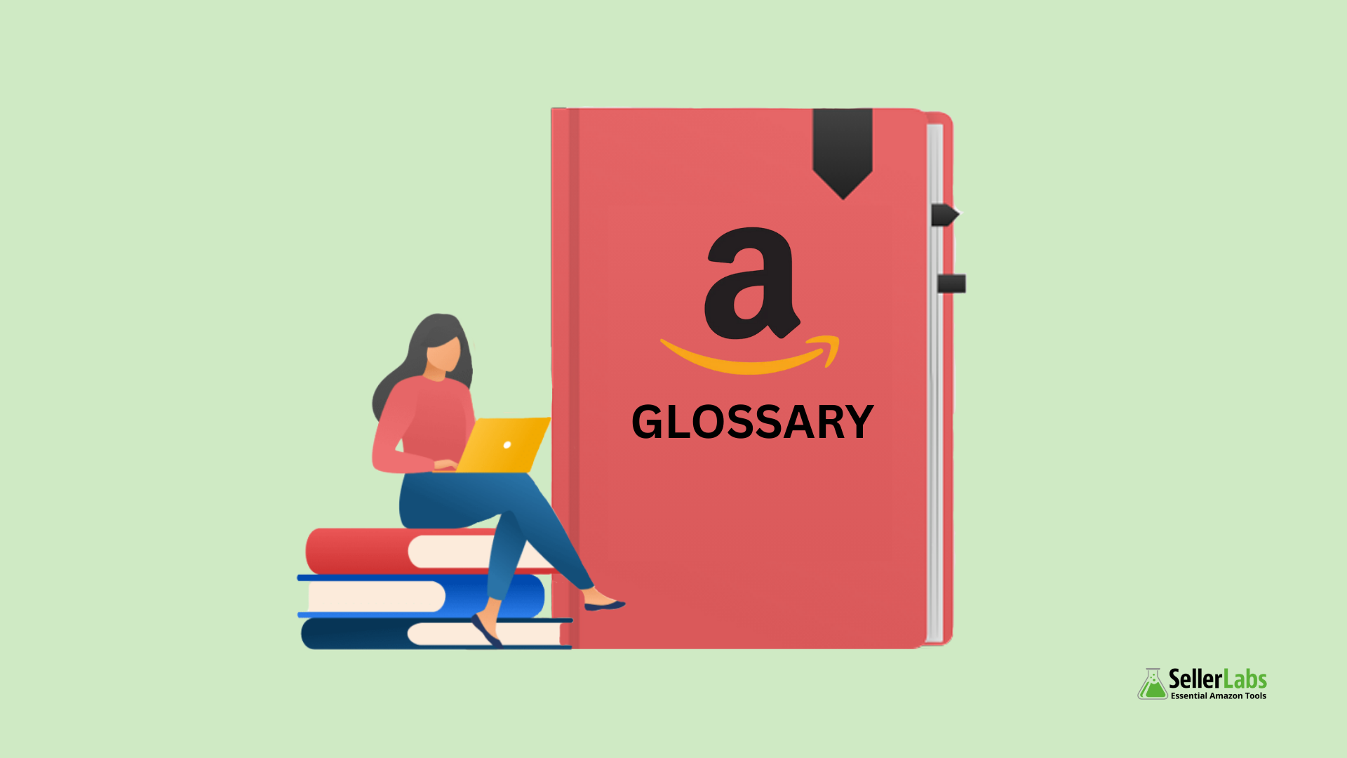 2025 Amazon Acronyms & Abbreviations The Ultimate Glossary for Amazon Sellers