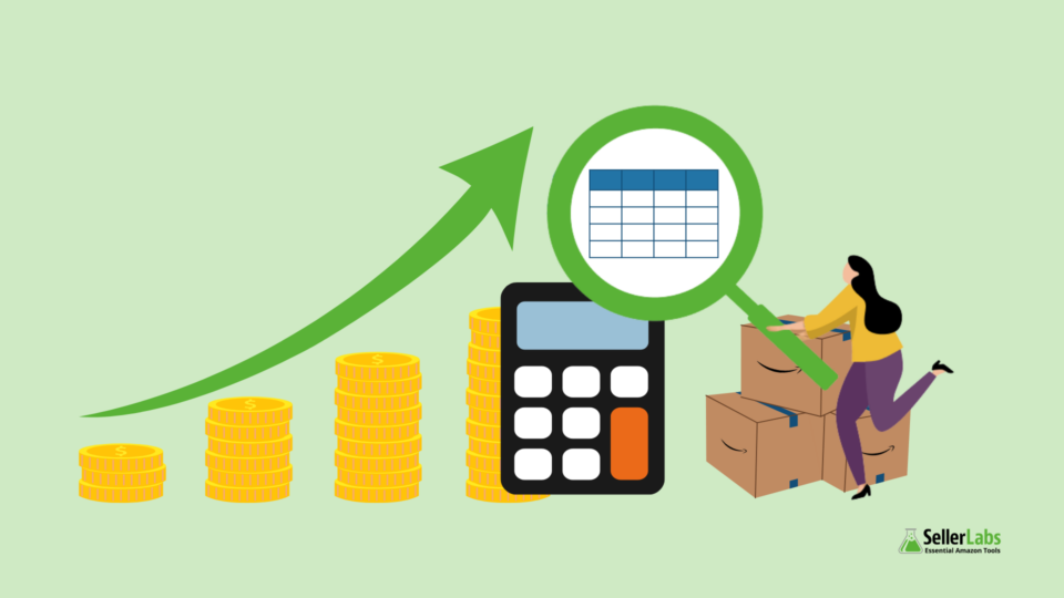5 Proven Ways to Boost Amazon Profit Margins in 2026 - Seller Labs ...