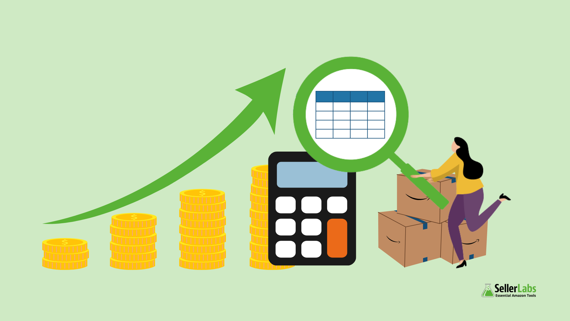 5 Proven Ways to Boost Amazon Profit Margins in 2025