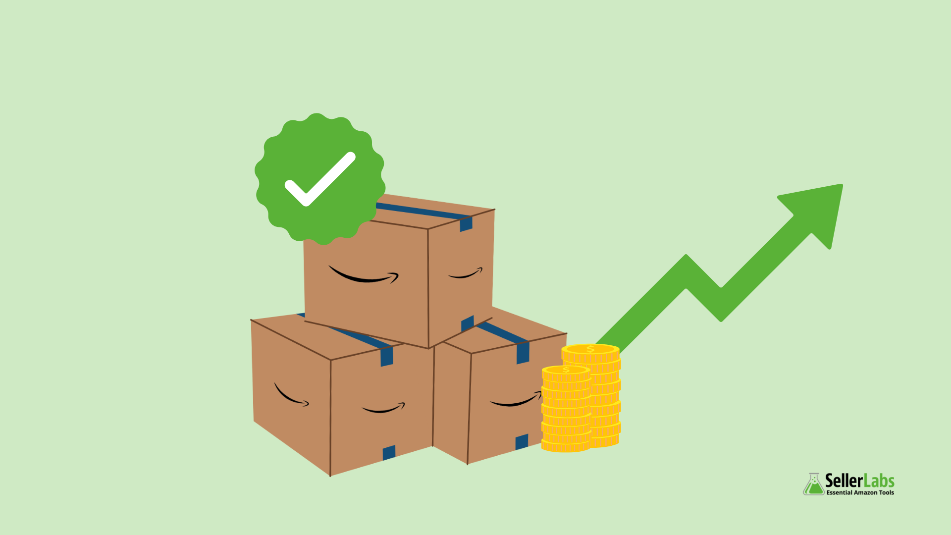 Thumbnail for post: Amazon Private Label in 2025: Too Competitive or Still Profitable?