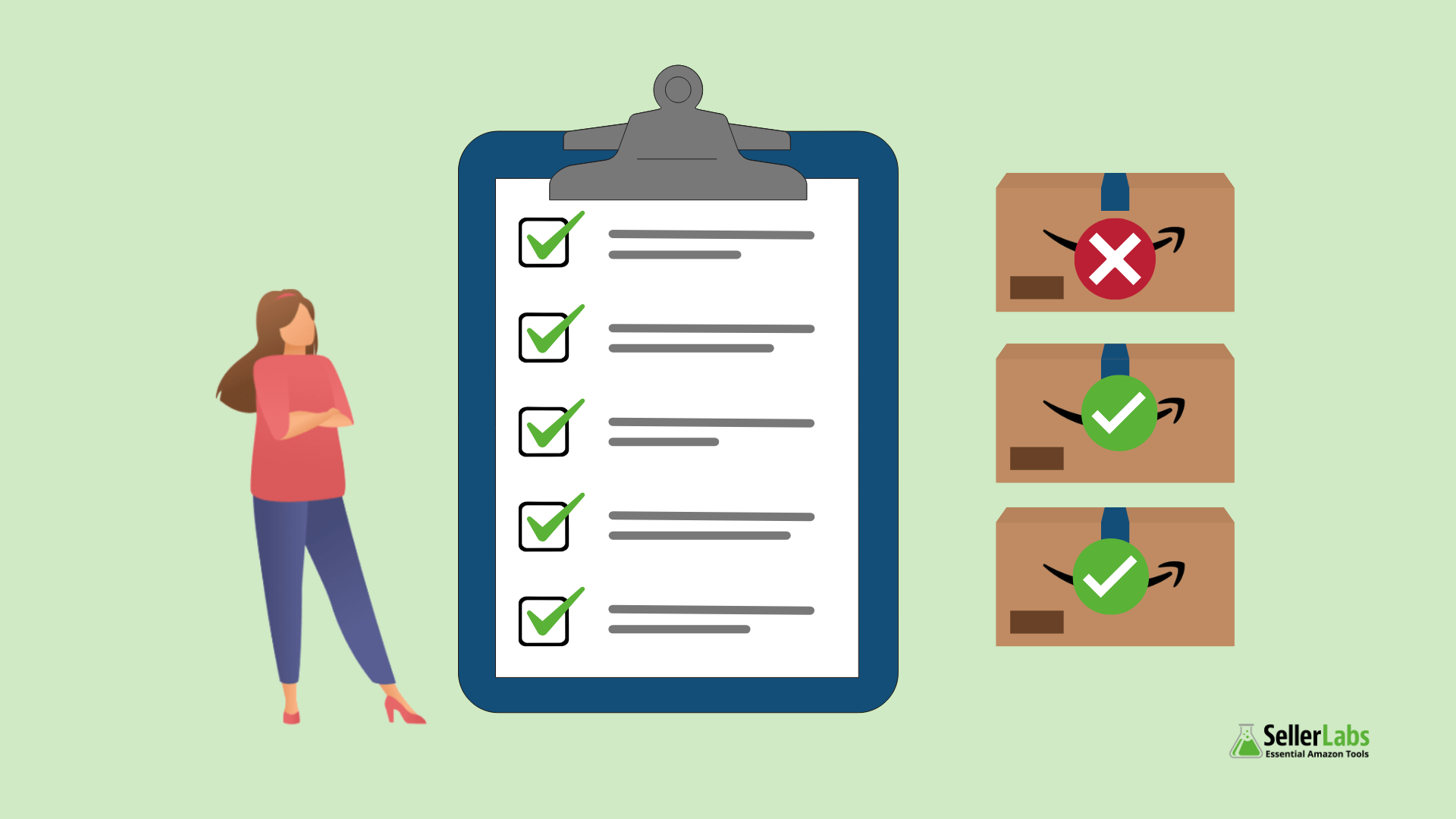 How to Vet Overseas Suppliers in 2025 Sourcing Tips for Amazon Sellers
