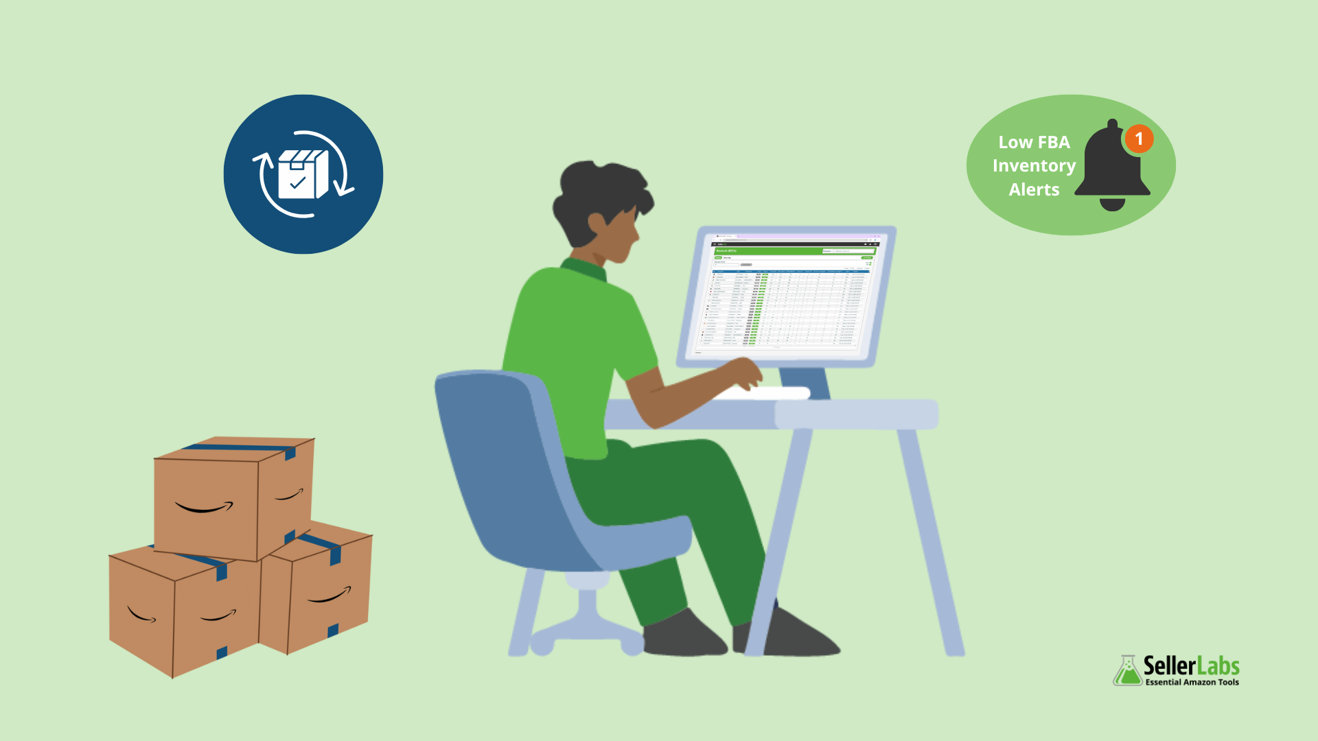 Amazon Restock Limits 2025 How to Stay in Stock and Boost FBA Profits