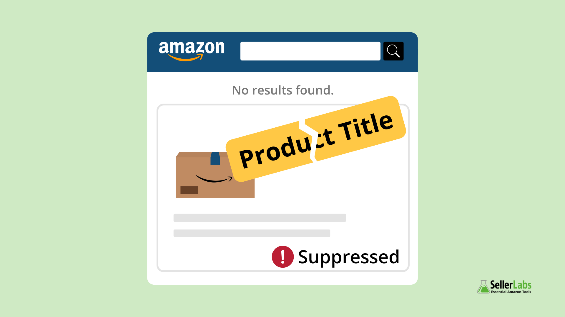 Fix Your Amazon Product Titles in 2025 to Avoid Listing Suppression and Lost Sales