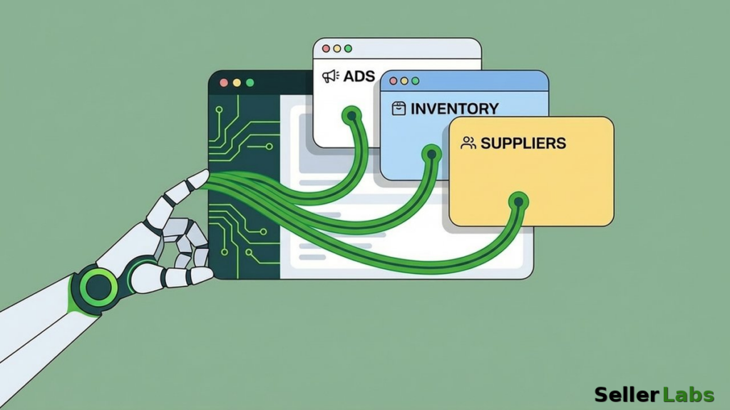 Free browser automation tool Playwright MCP versus paid OpenClaw for Amazon sellers