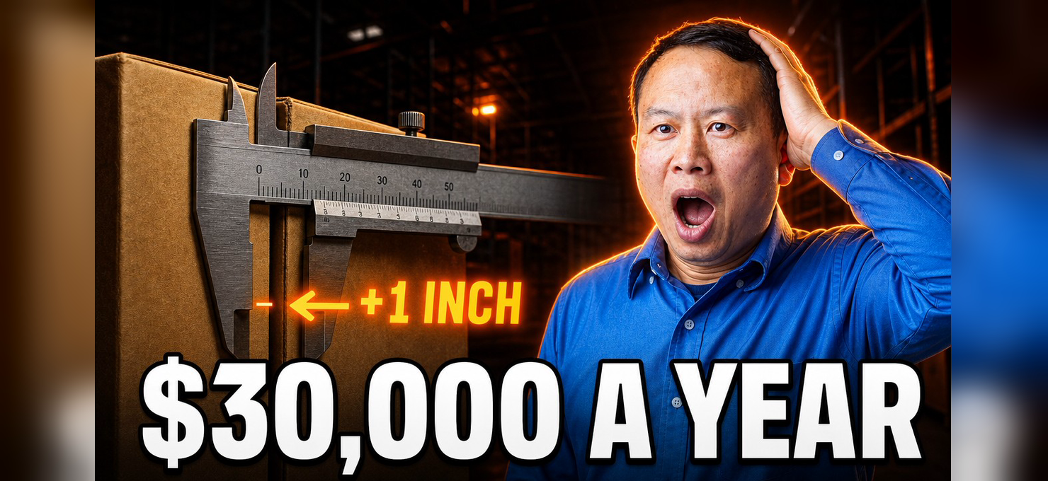 An Inch of Bubble Wrap Cost Us $30,000 a Year
