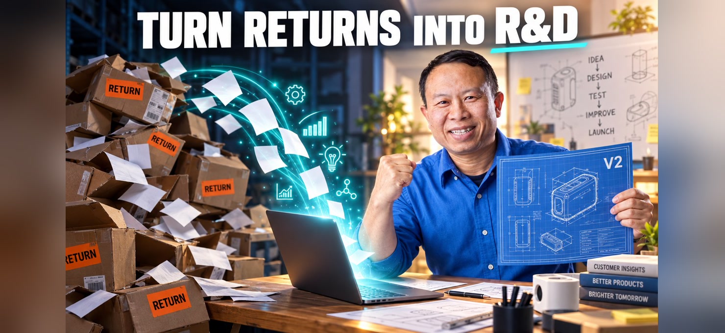 The Pattern in 494 Return Comments