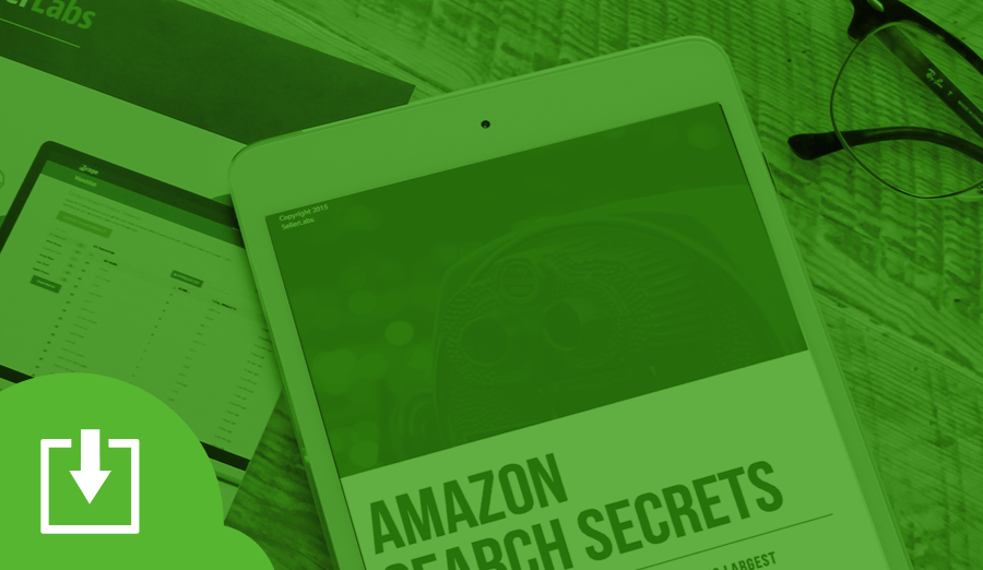Ebook Promo AmazonSecrets