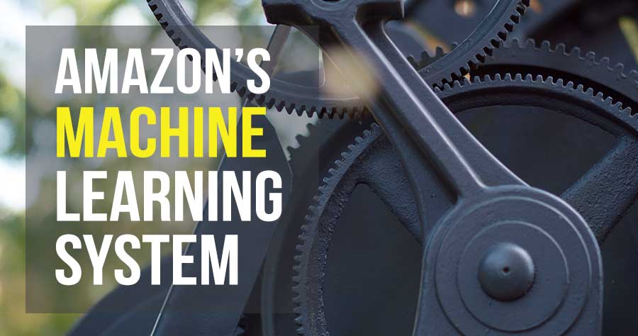 Machine Learning System Blog Header