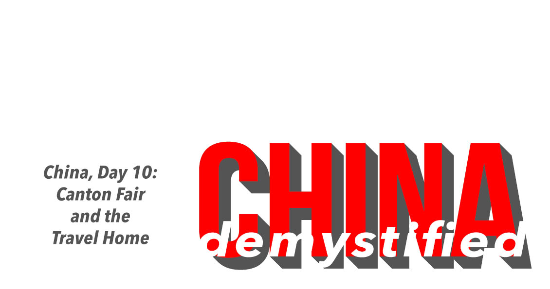 Blog Header Text China Demystified Day 10