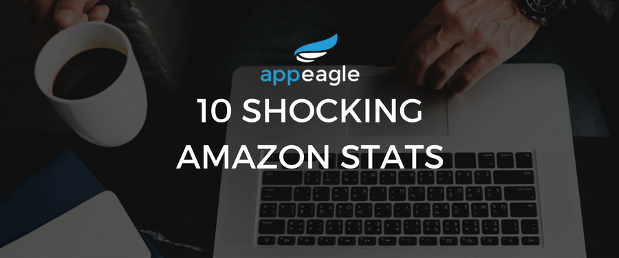 Appeagle For Seller Labs – Amazon Statistics
