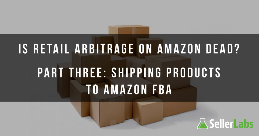 Shipping Amazon Fba