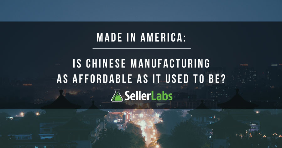 Made In America