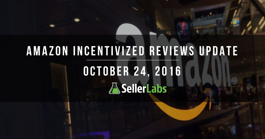Rincentivized Review Policy Update 10 24