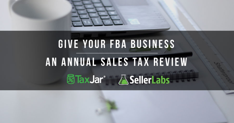 Fba-tax-review