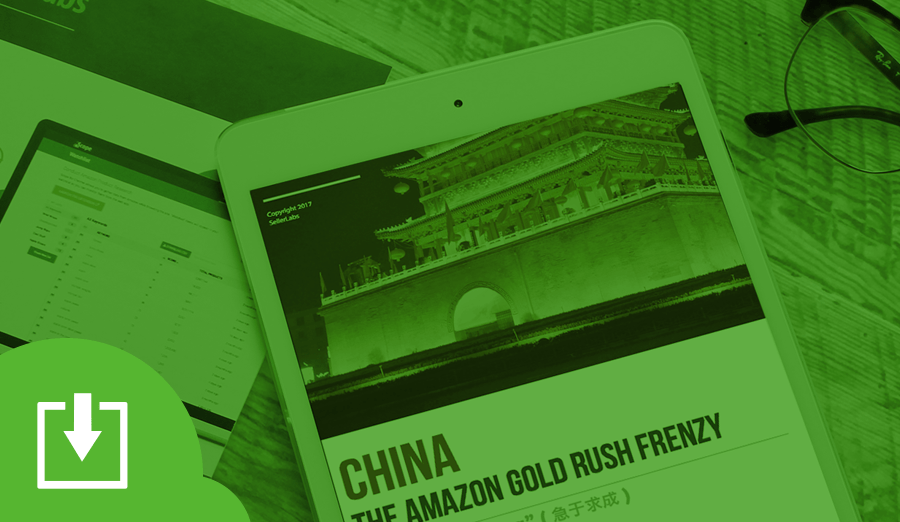 Ebook Promo China