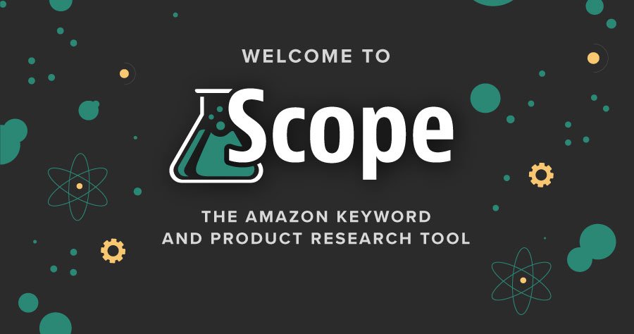 Scope-amazon-keyword-research
