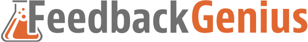 Feedback Genius logo