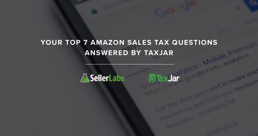 TAXJAR_SALES_TAX_QUESTIONS