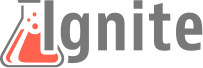 Ignite logo