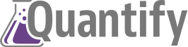 Quantify Logo