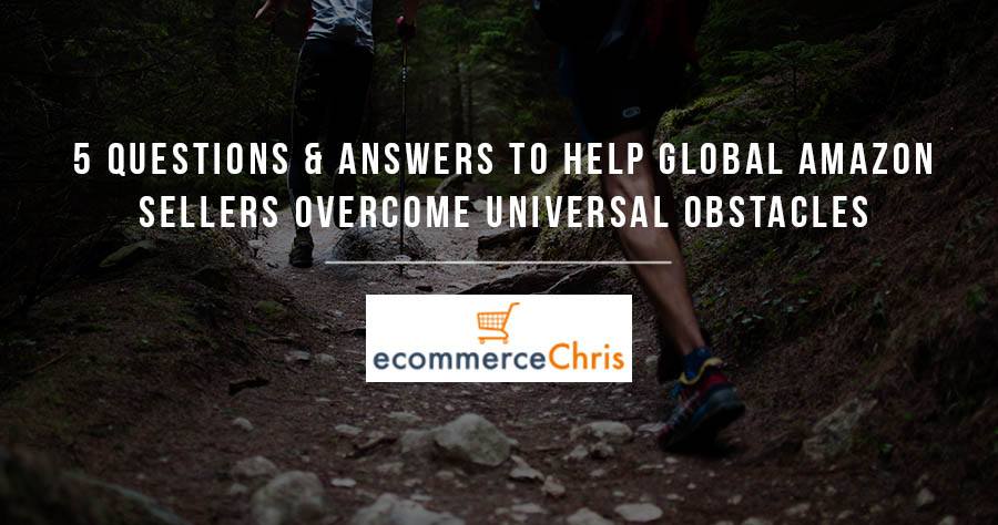 5 Questions_ecomchris