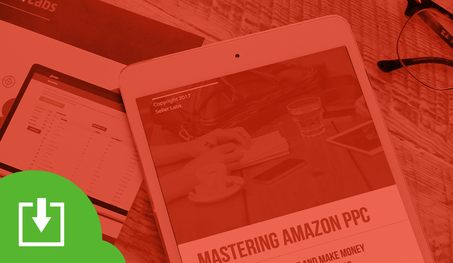 Ebook Promo MasteringAmazonppc